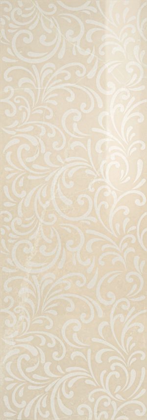 CURL  MOON BEIGE       	35X100