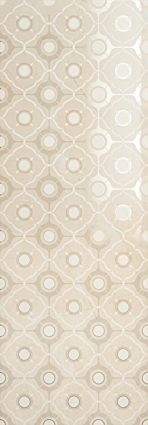 JEWEL MOON BEIGE       	35X100