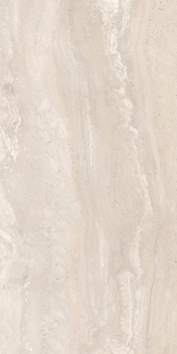 КЕРАМОГРАНИТ AUTHENTIC LUX PEARL TRAV MATTE SILK 6ММ 60X120