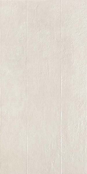 КЕРАМИЧЕСКАЯ ПЛИТКА DOCKS FORM WHITE RETT. 30X60