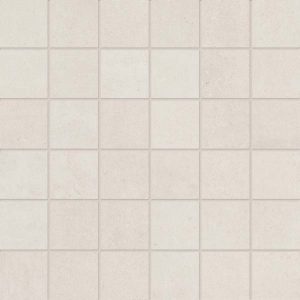 МОЗАИКА MOS.QUADRETTI WHITE 30X30