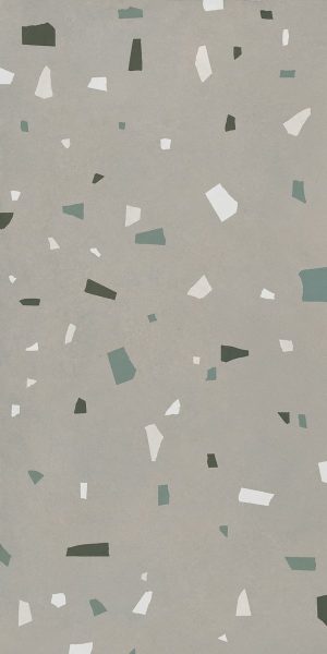 КЕРАМОГРАНИТ NUANCES GRIGIO COCCIO SQ.  120X60