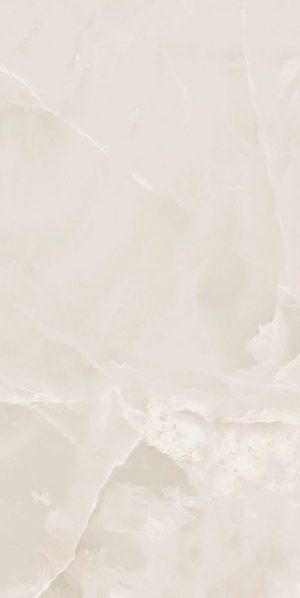 КЕРАМОГРАНИТ ECCENTRIC LUXE CLOUDY WHITE COM 60X120RT