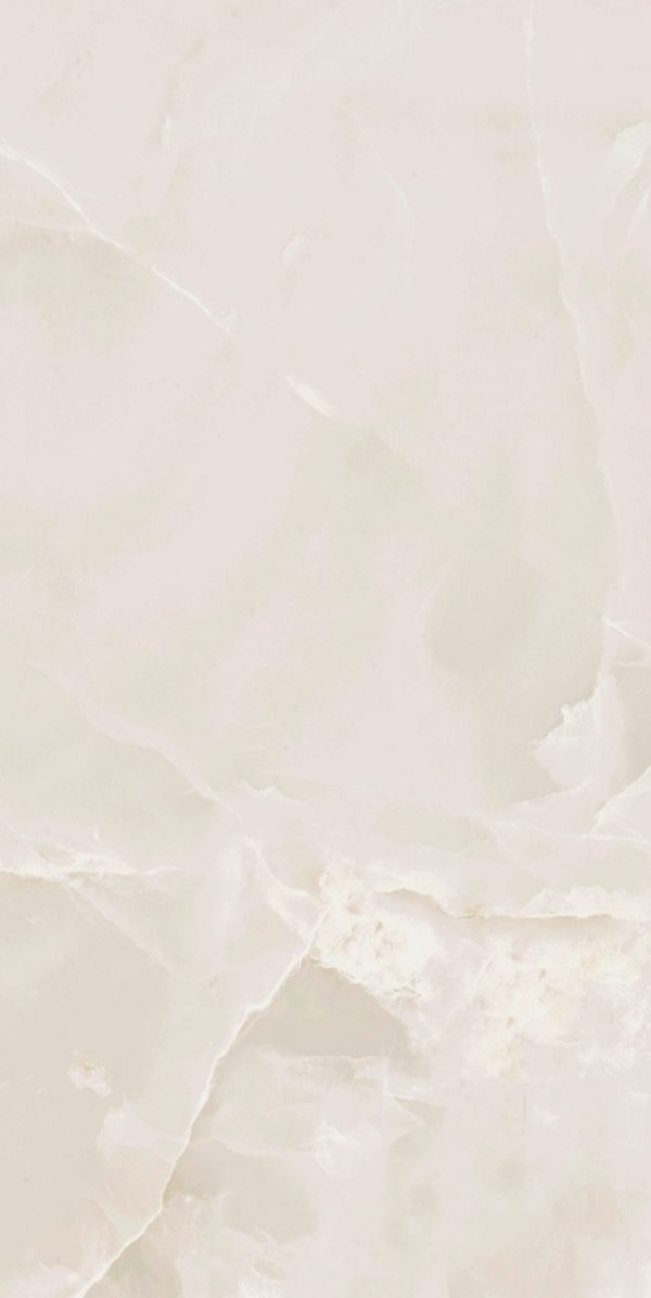 КЕРАМОГРАНИТ ECCENTRIC LUXE CLOUDY WHITE COM 60X120RT