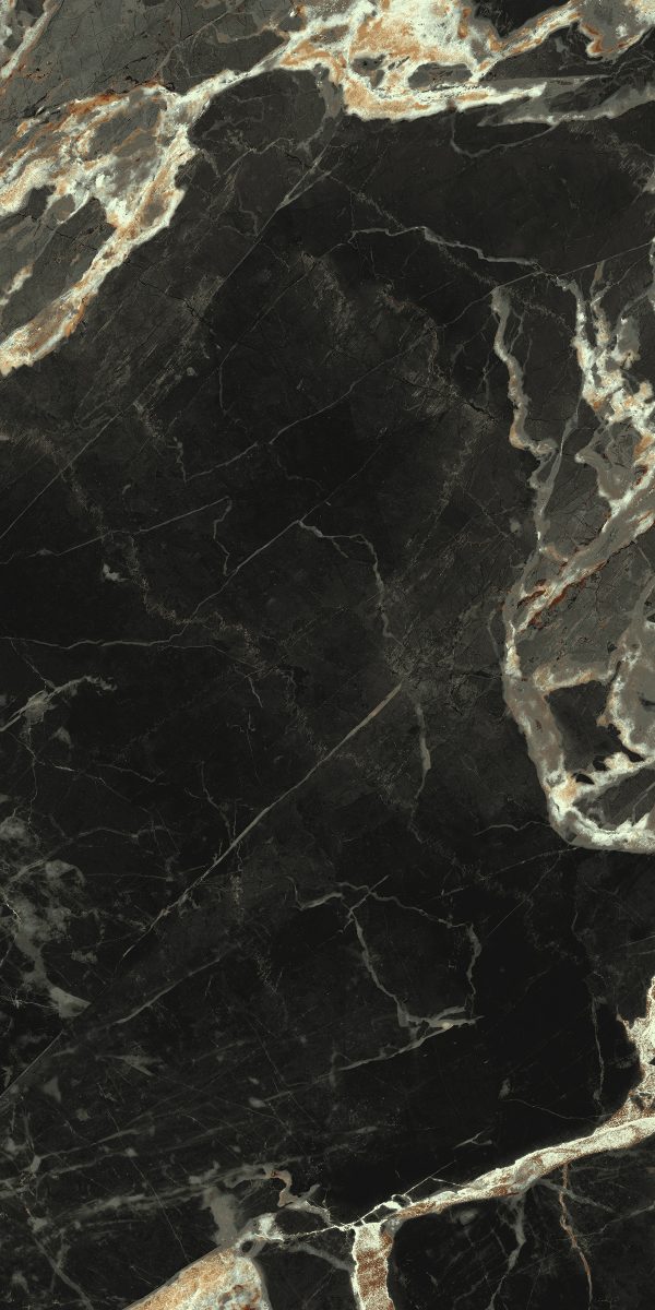 КЕРАМОГРАНИТ MARMI SICILIANI BLACK GOLD LAP RET 60X120