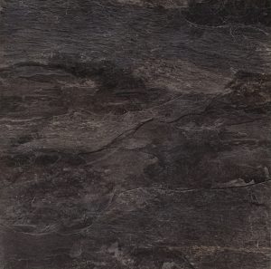 КЕРАМОГРАНИТ ARDOISE NOIR 80X80 RET