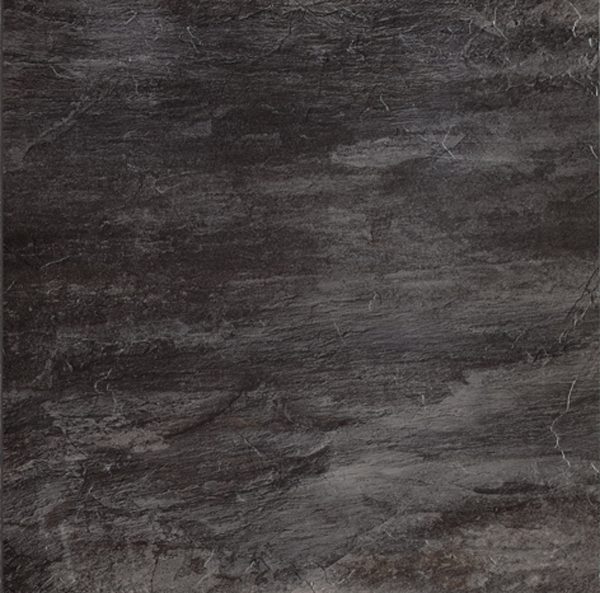 КЕРАМОГРАНИТ ARDOISE NOIR 80X80 RET — изображение 3