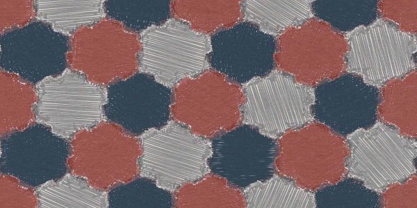КЕРАМИЧЕСКАЯ ПЛИТКА  W&S D EXA BROWN   60X120