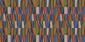 КЕРАМИЧЕСКАЯ ПЛИТКА  W&S D FABRIC WARM  60X120