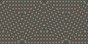 КЕРАМИЧЕСКАЯ ПЛИТКА W&S D KALEIDO TURQUOISE   60X120