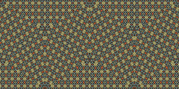 КЕРАМИЧЕСКАЯ ПЛИТКА W&S D KALEIDO YELLOW   60X120