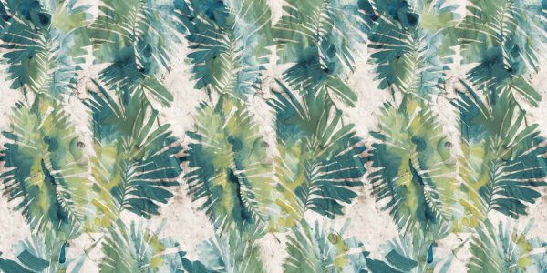 КЕРАМИЧЕСКАЯ ПЛИТКА W&S D PALMS GREEN  60X120