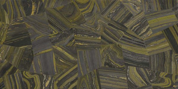 КЕРАМИЧЕСКАЯ ПЛИТКА W&S D PRECIOUS GREEN  60X120