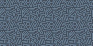 КЕРАМИЧЕСКАЯ ПЛИТКА W&S D TRIBE BLUE  60X120