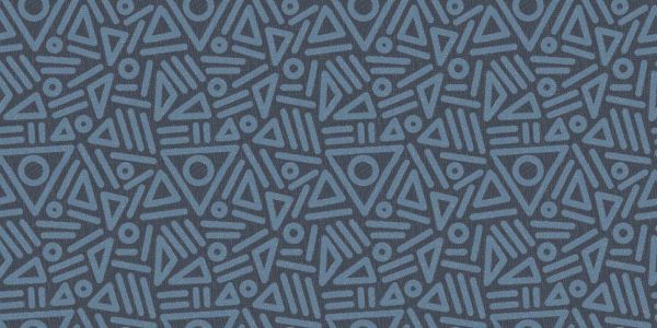 КЕРАМИЧЕСКАЯ ПЛИТКА W&S D TRIBE BLUE  60X120