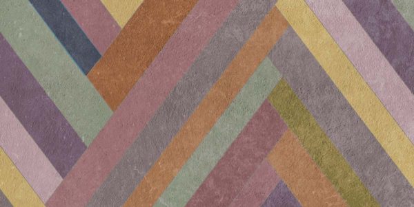 КЕРАМИЧЕСКАЯ ПЛИТКА W&S D CP4  BLOCKS HAZEL 120X240 — изображение 3