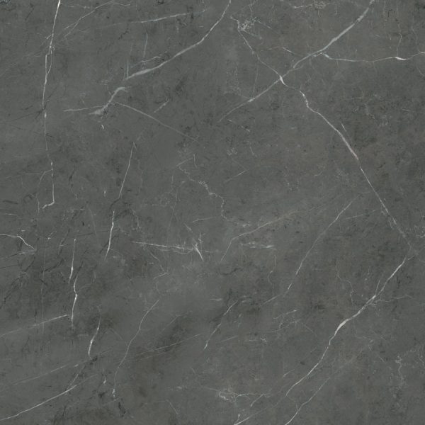 КЕРАМОГРАНИТ NOBILE GREY GRAFITE 120X120 RET — изображение 3