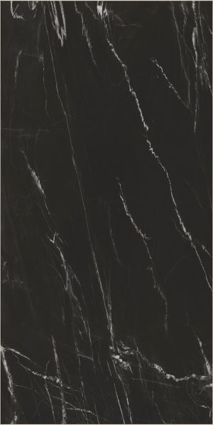 КЕРАМИЧЕСКАЯ ПЛИТКА NERO BELVEDERE LAPP RETT	160X320