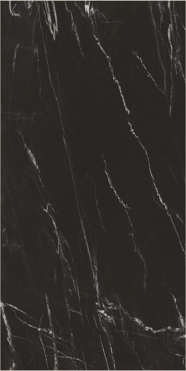 КЕРАМИЧЕСКАЯ ПЛИТКА NERO BELVEDERE LAPP RETT	160X320