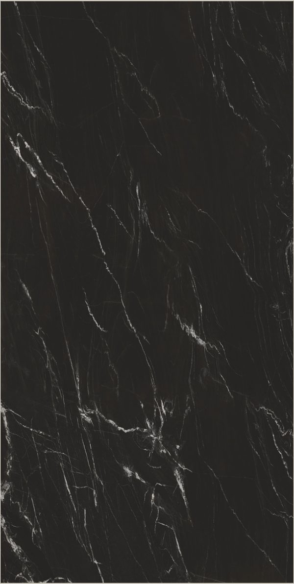 КЕРАМИЧЕСКАЯ ПЛИТКА NERO BELVEDERE NAT RETT	160X320