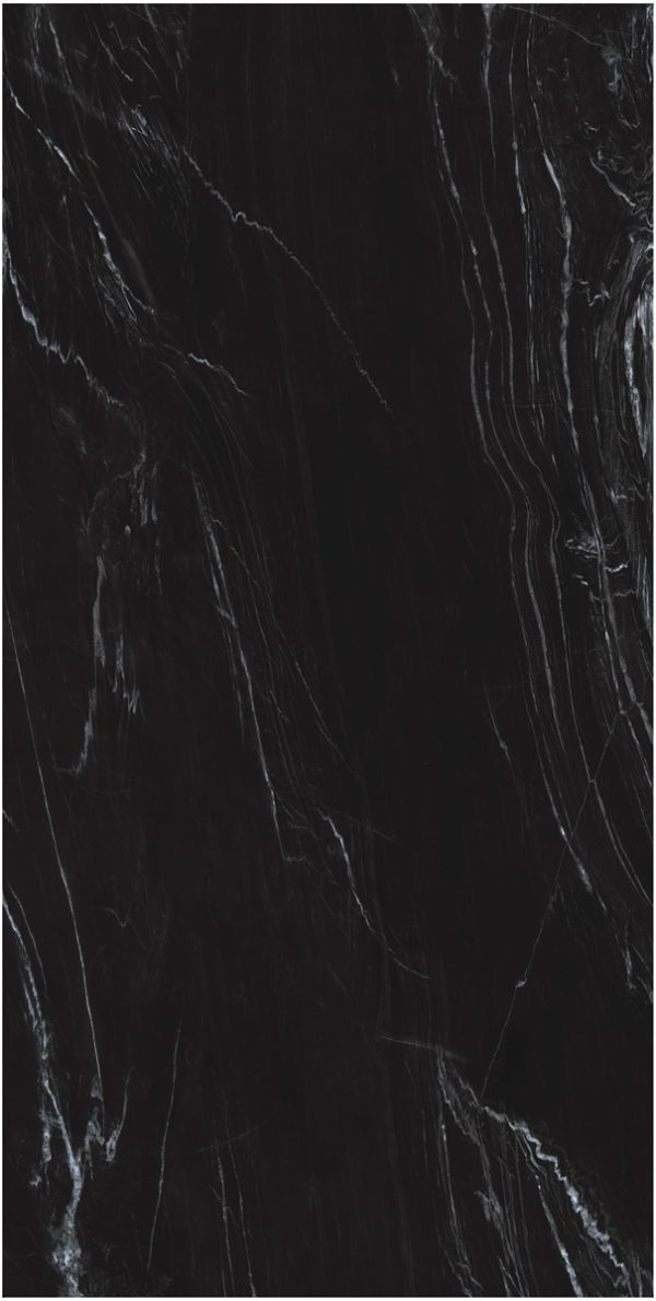 КЕРАМИЧЕСКАЯ ПЛИТКА NERO BELVEDERE NAT RETT	120X240