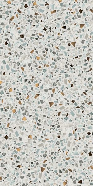 КЕРАМИЧЕСКИЙ ГРАНИТ ART WALLS GLASS LUX R60X120