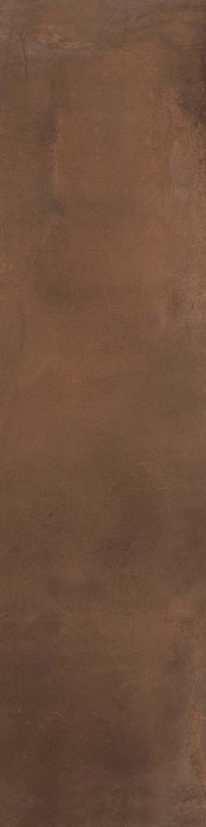 КЕРАМОГРАНИТ INTERNO 9 RUST LAPP.RETT. 30X120