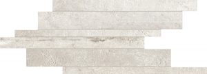 МОЗАИКА LA ROCHE BLANC MOD.LIST.MIX SFAL.21X40
