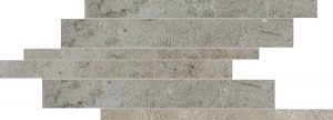 МОЗАИКА LA ROCHE GRAY MOD.LIST.MIX SFALS.21X40