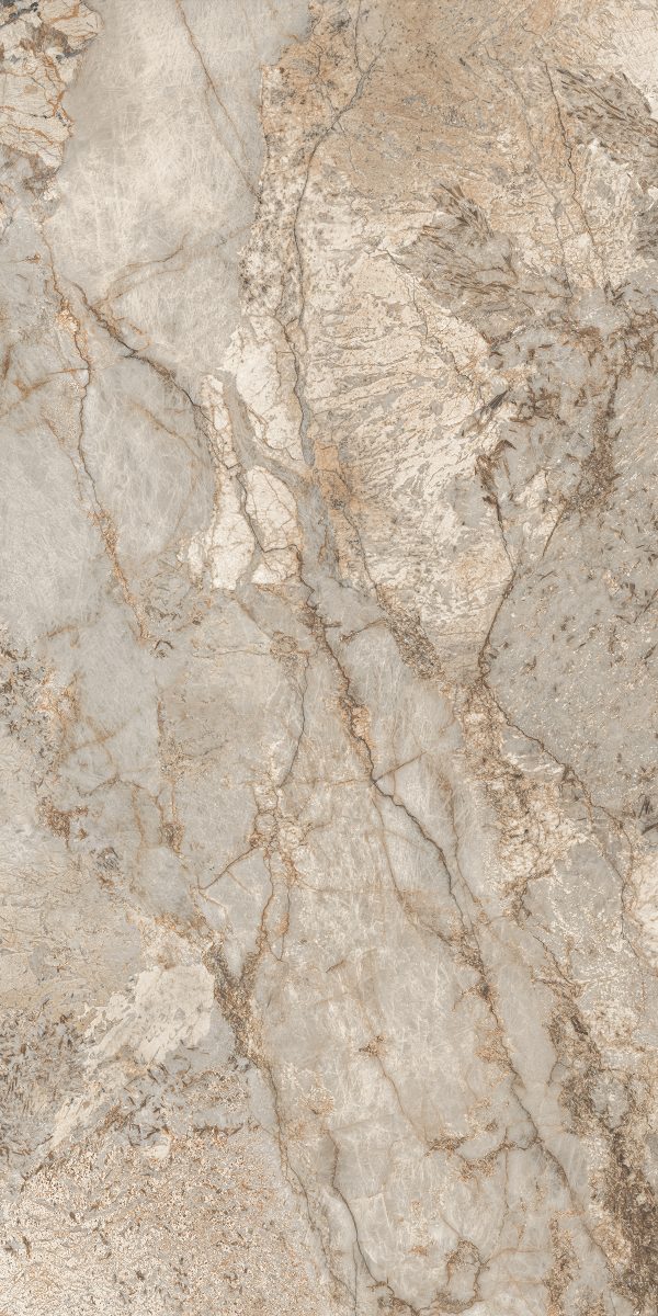 КЕРАМОГРАНИТ GEMSTONE DESERT RET 60X120 — изображение 2
