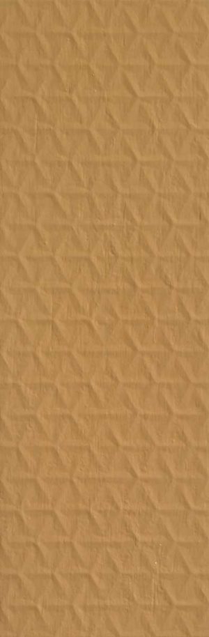 КЕРАМИЧЕСКАЯ ПЛИТКА PURA ROMBO SENAPE RETT 50X150