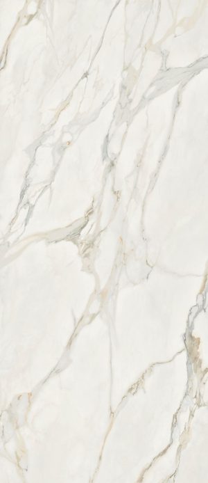 КЕРАМОГРАНИТ SNS.SIGN CALACATTA MICHELANGELO  LUX R 120X280