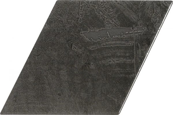 Керамическая плитка ROMBO SNAP GRAPHITE 15X25,9 КЕРАМИЧЕСКАЯ ПЛИТКА ROMBO SNAP GRAPHITE 15X25,9