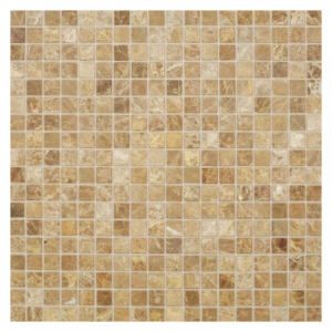 М  EMPERADOR LIGHT POL 15X15Х4 ММ