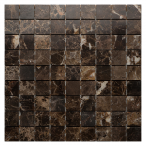 М  EMPERADOR DARK POL 30X30Х7 ММ