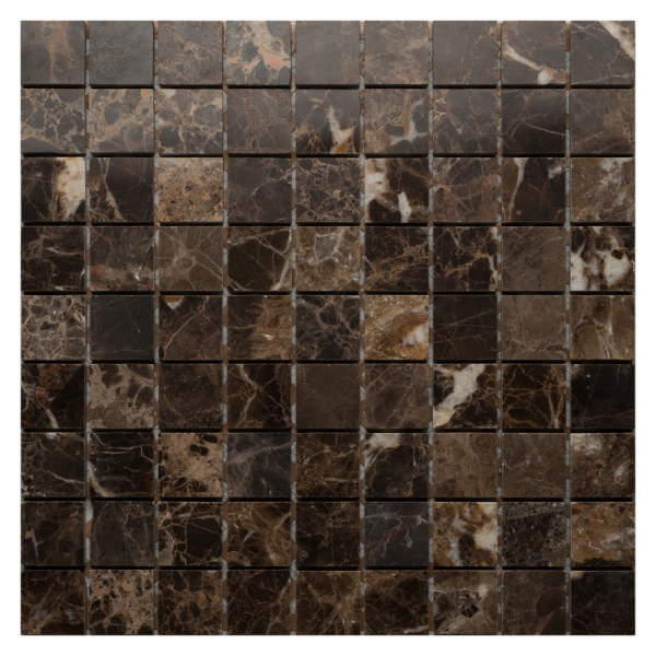 М  EMPERADOR DARK POL 30X30Х7 ММ