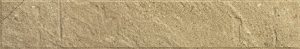 ПЛИТКА ФАСАДНАЯ CERAMIKA PARADYZ EREMITE BEIGE ELEWACJA STRUKTURA MAT 40X6,6 (0,79)