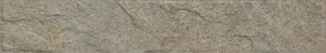 ПЛИТКА ФАСАДНАЯ CERAMIKA PARADYZ EREMITE TAUPE ELEWACJA STRUKTURA MAT B1A 39,7X6,5 (0,77)