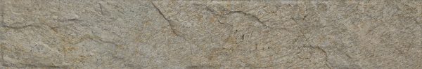 ПЛИТКА ФАСАДНАЯ CERAMIKA PARADYZ EREMITE TAUPE ELEWACJA STRUKTURA MAT B1A 39,7X6,5 (0,77)
