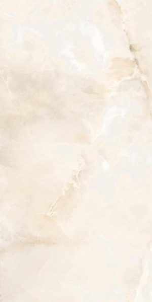 Керамическая плитка ONICE CREMA Porcelain Rectifed Polished 60*120 КЕРАМИЧЕСКАЯ ПЛИТКА ONICE CREMA PORCELAIN RECTIFED POLISHED 60*120