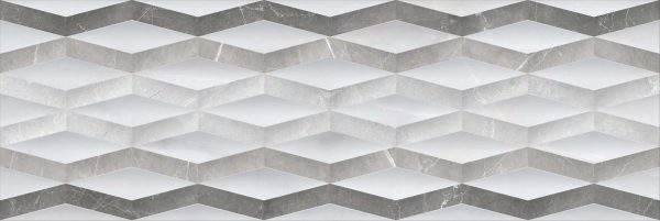 ДЕКОР UNDEFASA ESSENZA TRELLIS 25X75