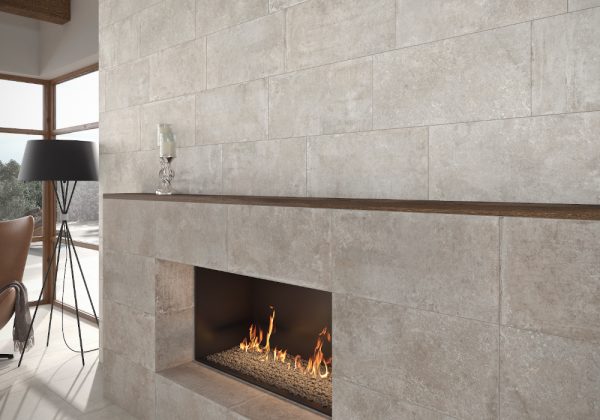 КЕРАМОГРАНИТ ARGENTA ETIENNE WHITE RC 60X60 — изображение 2