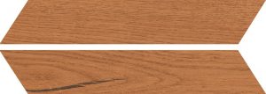 Керамическая плитка FLWD CHERRY CHEVRON 7,5x40,7 КЕРАМИЧЕСКАЯ ПЛИТКА FLWD CHERRY CHEVRON 7,5X40,7