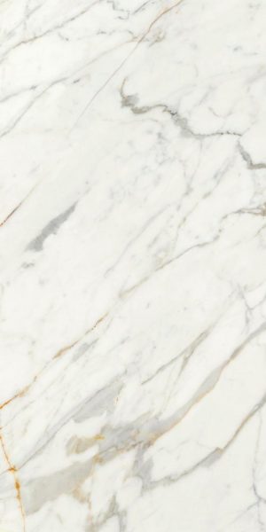 Керамическая плитка 60X120 INC CALACATTA MICHELANGELO GL RT КЕРАМИЧЕСКАЯ ПЛИТКА 60X120 INC CALACATTA MICHELANGELO GL RT