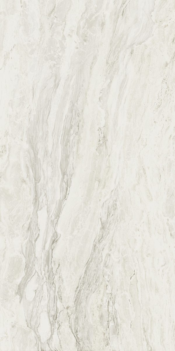 КЕРАМОГРАНИТ GEMSTONE WHITE RETT 58,5X117,2