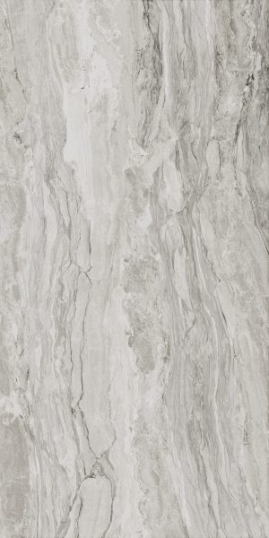 КЕРАМОГРАНИТ GEMSTONE SILVER RETT 58,5X117,2