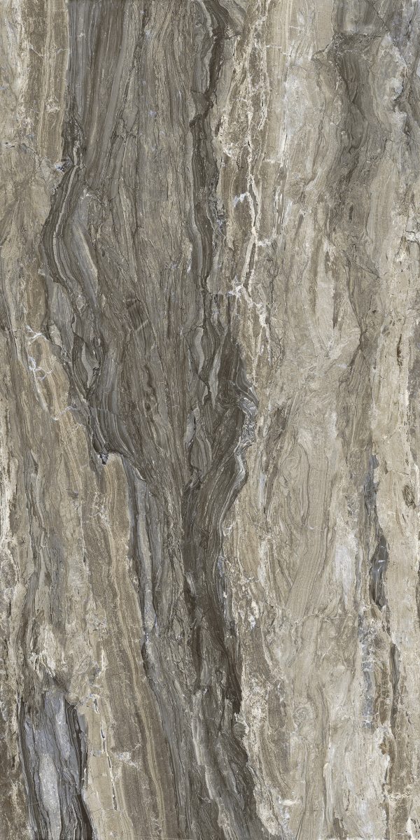 КЕРАМОГРАНИТ GEMSTONE TAUPE RETT 58,5X117,2