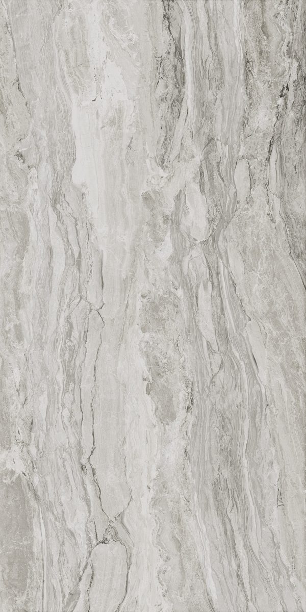 КЕРАМОГРАНИТ GEMSTONE SILVER LUX 58,5X117,2