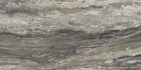 КЕРАМОГРАНИТ GEMSTONE TAUPE LUX 58,5X117,2 — изображение 2