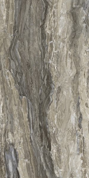 КЕРАМОГРАНИТ GEMSTONE TAUPE LUX 58,5X117,2